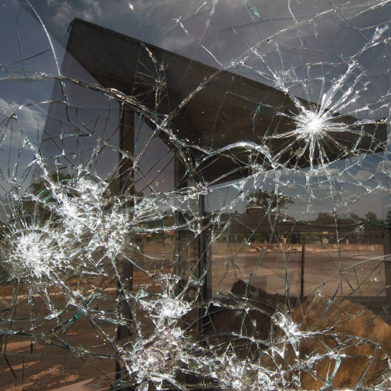 Shatter Resistant