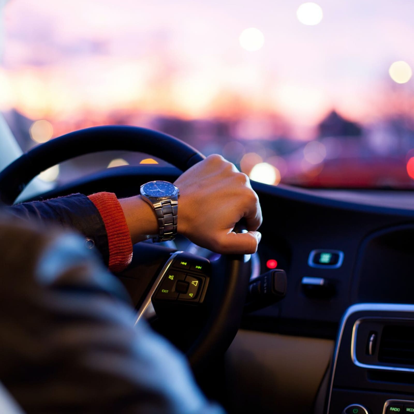 The Evolution Of Windshield Protection Film
