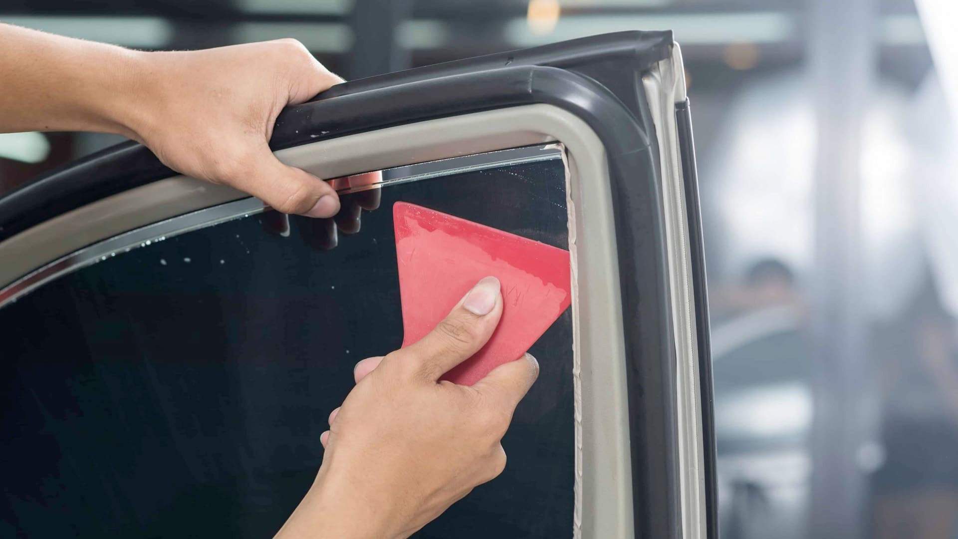 Tips For Choosing The Best Window Tint