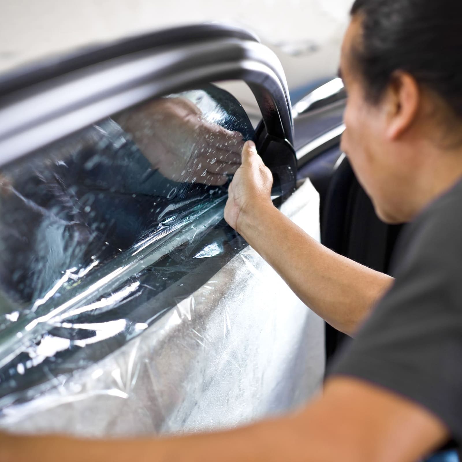 What to Consider When Choosing the Best Window Film