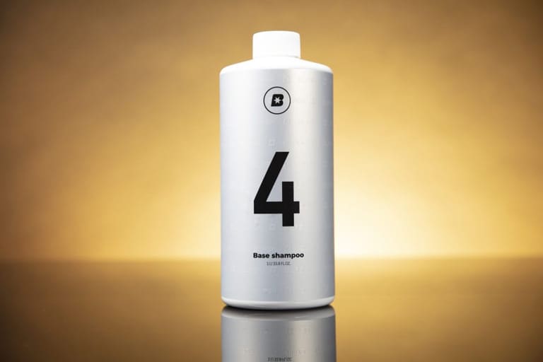 Base Shampoo
