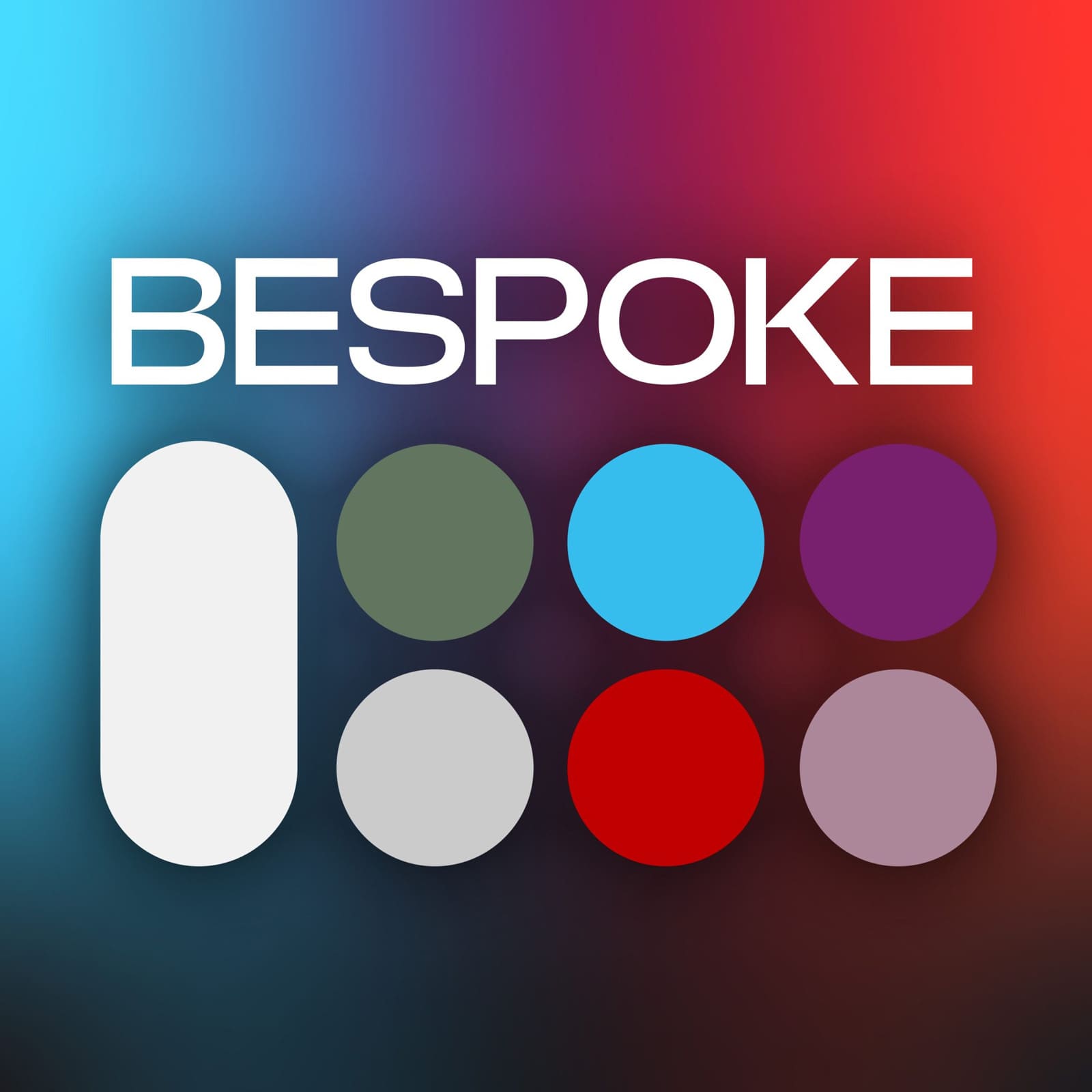 Bespoke Colors
