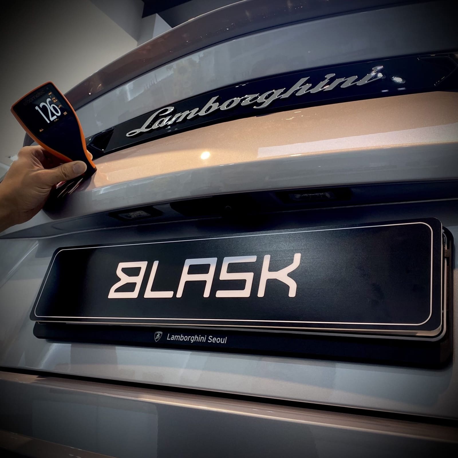 Blask 3