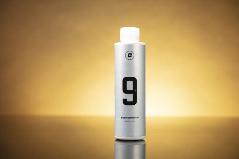 Body Exfoliator