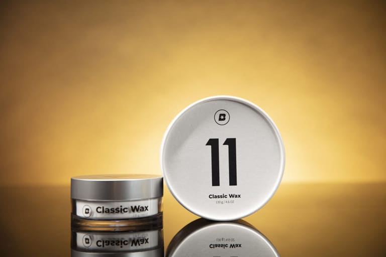 Classic Wax