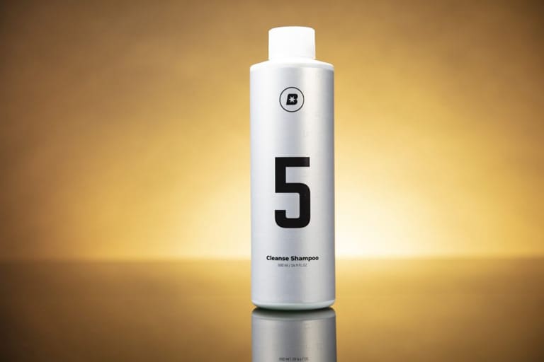 Clense Shampoo