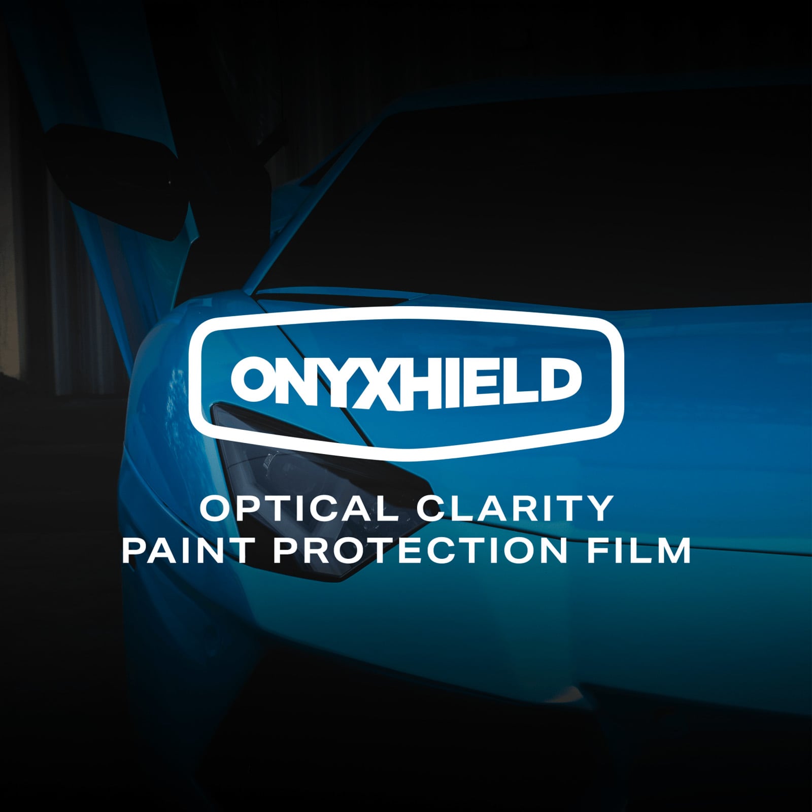 Optical Clarity Paint Protection Film