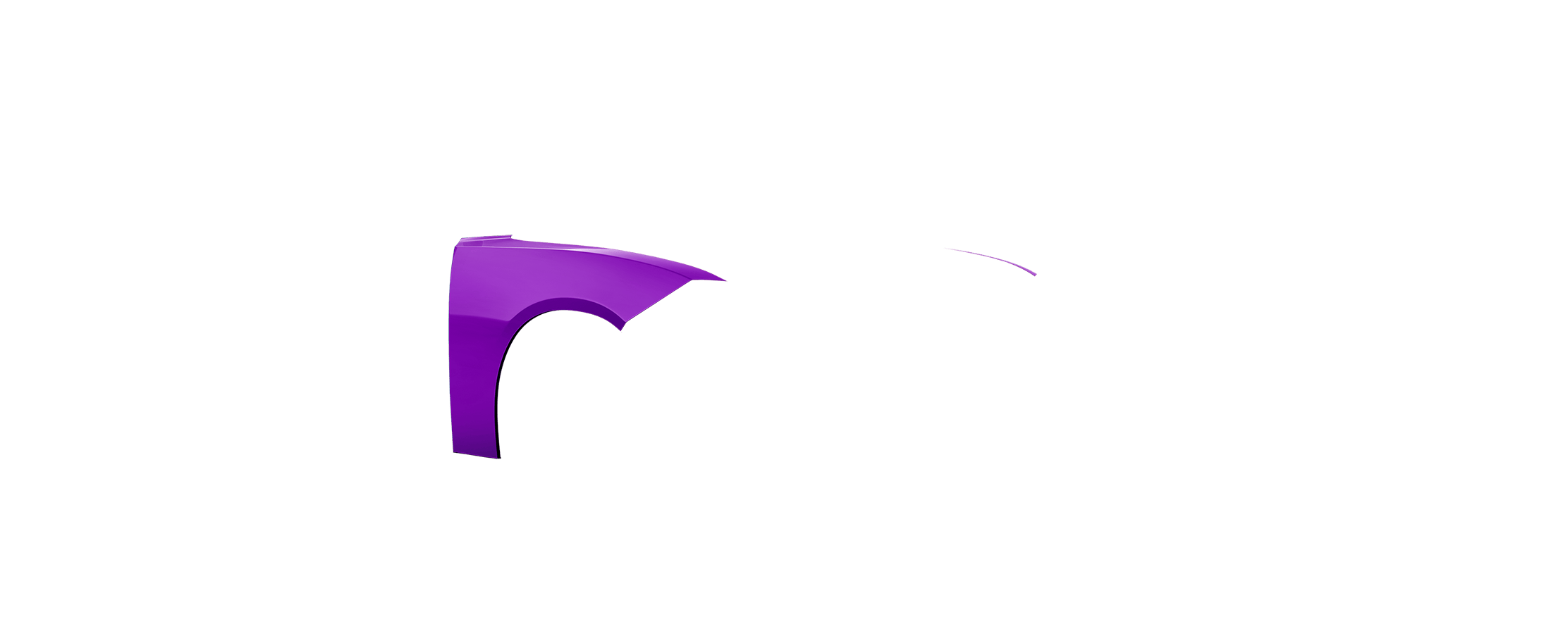 rayno 0007 sedan fenders rayno 0007 sedan fenders